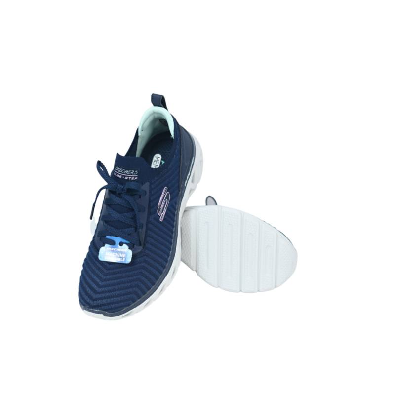 Tênis Skechers Glide-Step Sport New Hype - Feminino