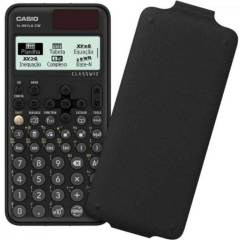 CASIO - Calculadora Casio FX-991LACW - Negro