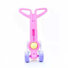 MONKEY BRANDS - Scooter Boy Toys Para Niña