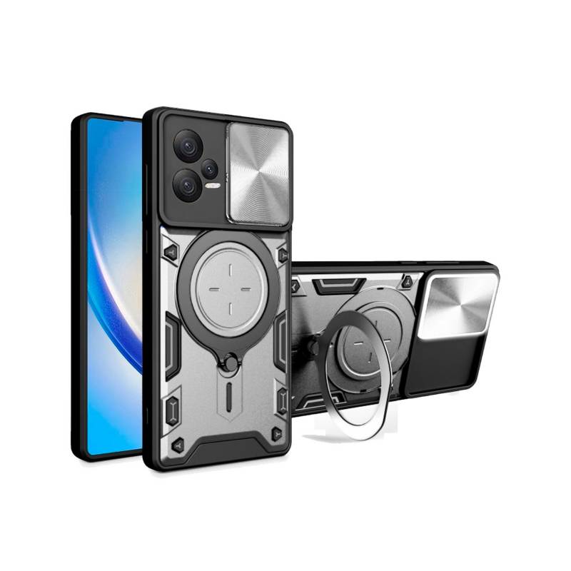 Protector Vidrio Cámara Xiaomi Redmi Note 12 Pro 5G – LA TIENDA JAK