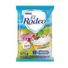 NESTLE - Leche En Polvo El Rodeo X 875g