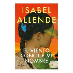 PLAZA & JANES - El Viento Conoce Mi Nombre / Isabel Allende