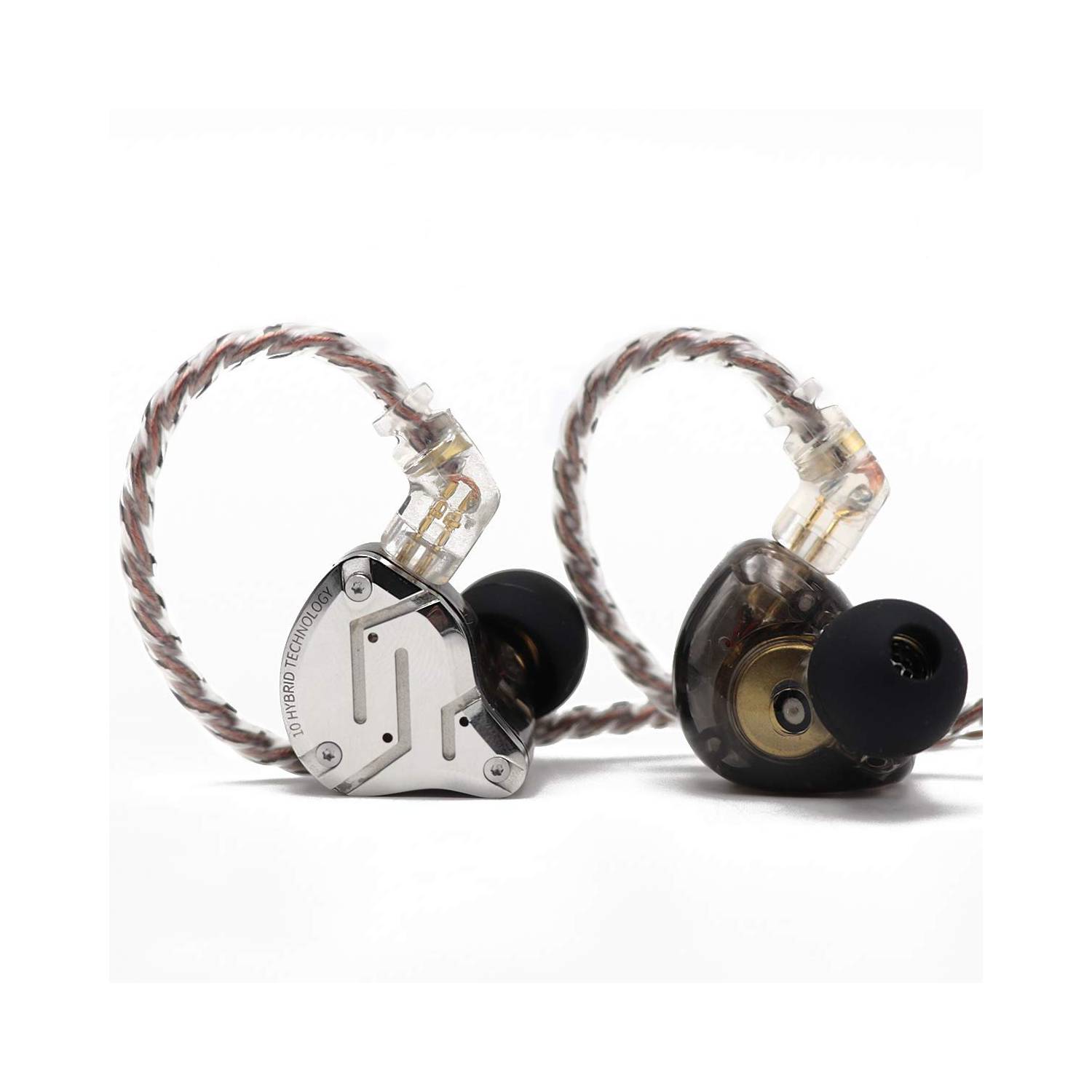 Cascos auriculares para niños Kiwibeat Smart 101 + micrófono integrado
