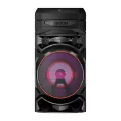 LG - Torre de sonido LG XBOOM - RNC5