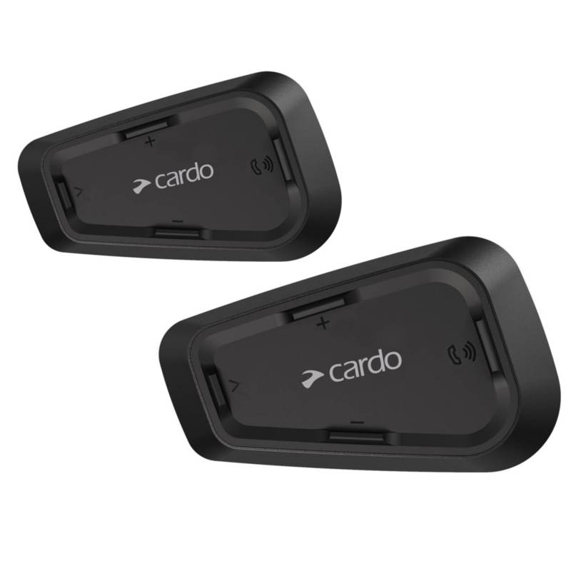 Cardo Spirit HD Duo - Fowlers Online Shop