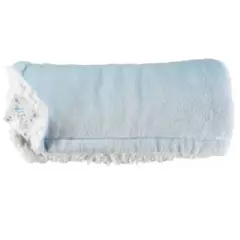 MUNDO BEBE - Cobija Cobertor Térmico Para Bebe niño bebé.