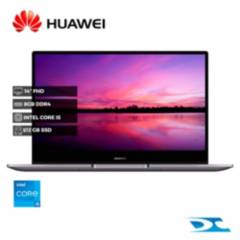 HUAWEI - Portátil Huawei B3-420 Core I5 RAM 8G 512GB SSD 14 W10P