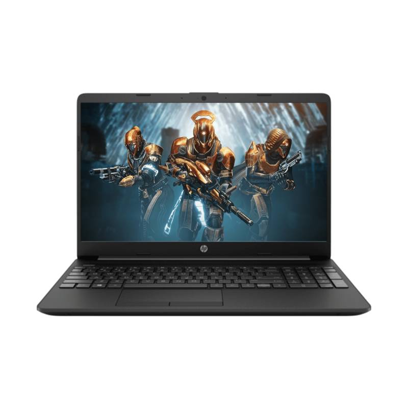 Laptop Hp 15 Dw1056la Core I3memoria 8gb Ssd 256gb 156 Hp 4828