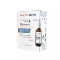 DUCRAY - Loción Neoptide Expert Ducray 2x50 ML