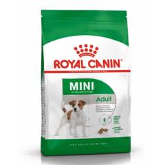 ROYAL CANIN - Royal Canin Mini Adult SHN - Alimento perro Adulto 2 Kg