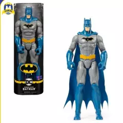 BATMAN - Justice league - blue batman - 30 centímetros