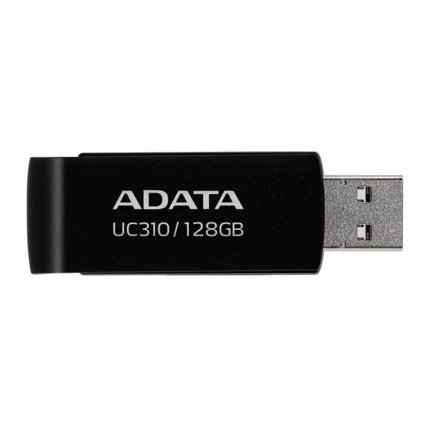 MEMORIA USB-C ADATA UC300 - 128GB - AZUL