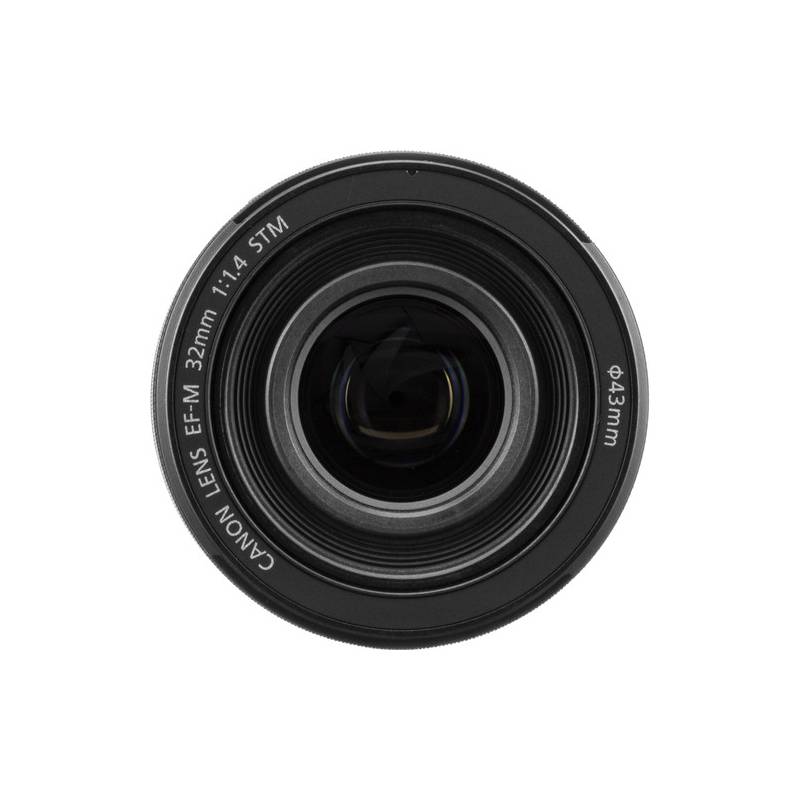 Canon EF-M 32mm f14 STM CANON | falabella.com