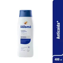 MARIA SALOME - Shampoo Tradicional Anticaída