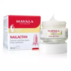 MAVALA - Crema Para Uñas Mavala - Nailactan Nourishing 15ml