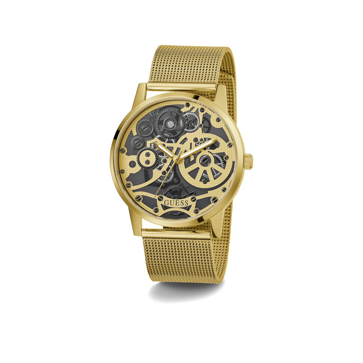 RELOJ DORADO V1969-1122-12 MUJER 19V69 ITALIA