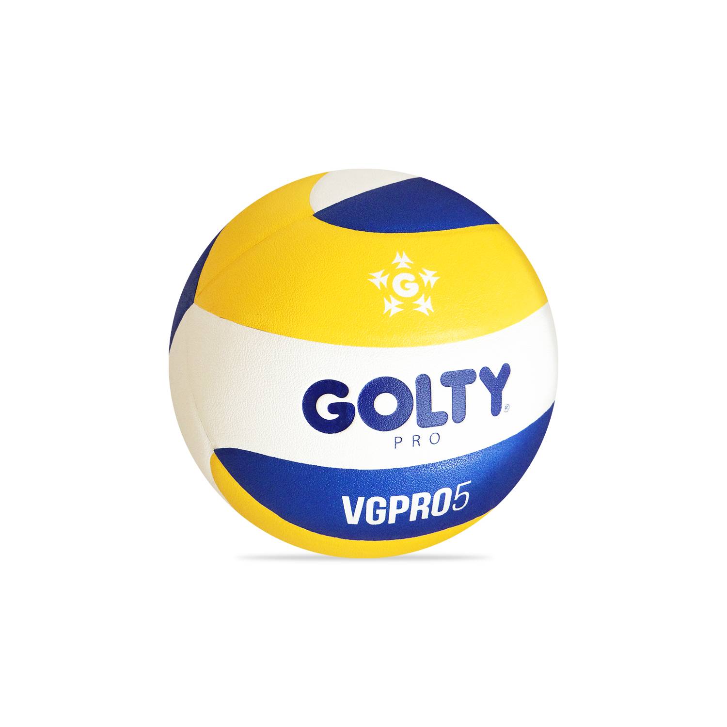 PELOTA PARA NIÑOS VOLEIBOL GOLTY PVC