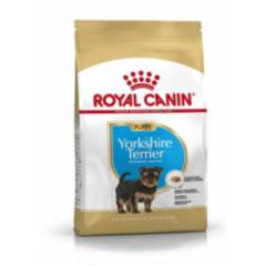 ROYAL CANIN - Royal Canin Yorkshire puppy - Alimento perro cachorro 1.13 K