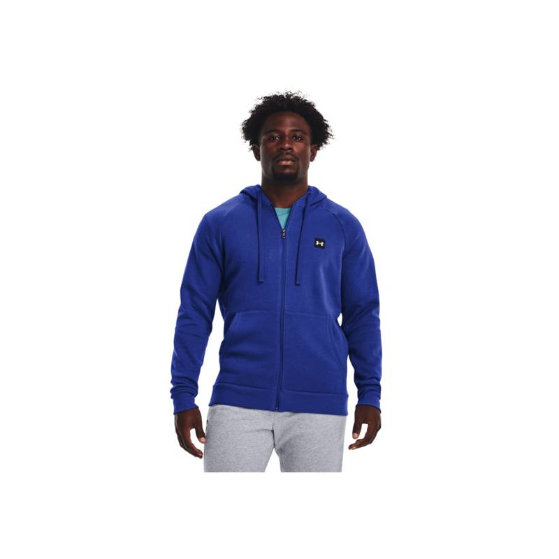 Chaqueta Under Armour UA Rival Fleece Full-zip Hoodie