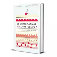 RBA - El Gran Manual Del Pastelero (t.d)