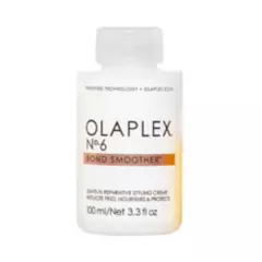 OLAPLEX - Tratamiento Suavizante Olaplex Nº6 Original Certificado