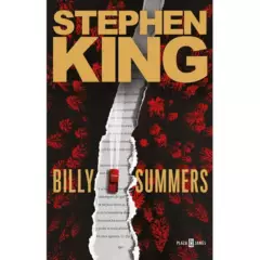 PLAZA & JANES - Billy Summers / Stephen King