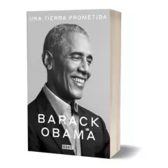 DEBATE - Una Tierra Prometida / Barack Obama