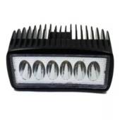 2 Bombillos Led H7 3800 Lúmenes Lezen Para Carro GENERICO