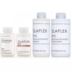 OLAPLEX - Kit Olaplex original 3 4 5 6