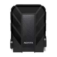 ADATA - Disco Externo 2TB Adata HD710 Negro