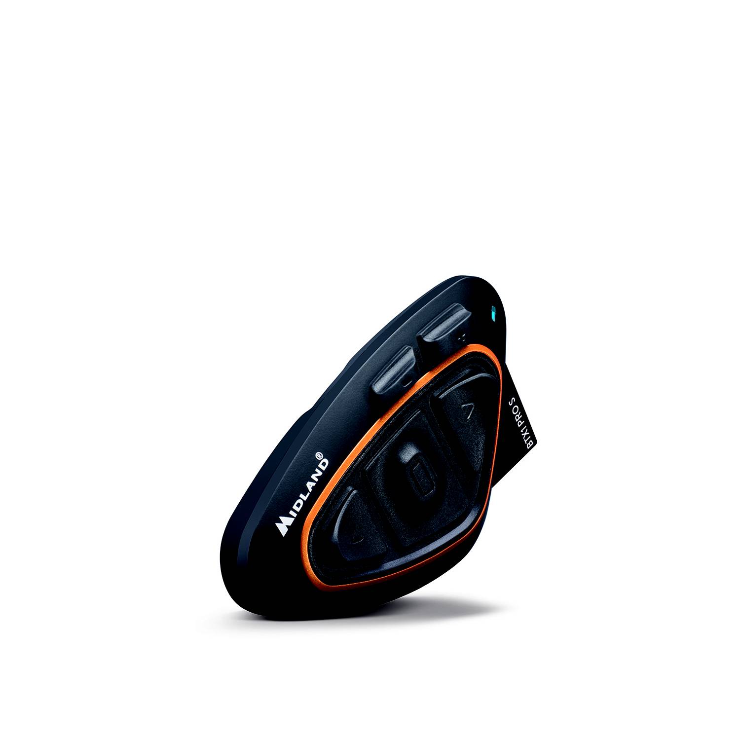 Intercomunicador Casco Moto Bluetooth Midland BTX1 PRO S Individual – URA  Moto