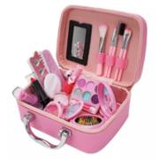 Brochas De Maquillaje BS-MALL Make Up Set x 14 Unidades con