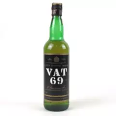 GENERICO - Whisky Vat 69 750ml -