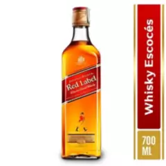 JHONNIE WALKER - Whisky Johnnie Walker Red 700
