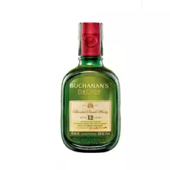 BUCHANANS - Whisky Buchanans Deluxe 375ml