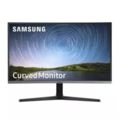 SAMSUNG - Monitor Samsung LC32R500 32″ Curvo fhd Freesync