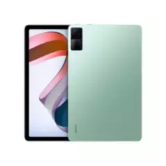XIAOMI - Tablet Xiaomi Redmi Pad  SE 4GB-128GB Verde Menta