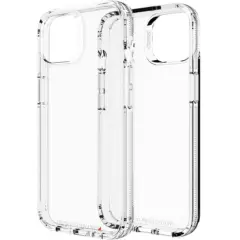 GEAR4 - Estuche Case Zagg Gear4 Crystal Palace para iPhone 13 Pro Max