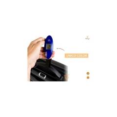 HOME COLLECTION - Bascula pesa maletas digital manual