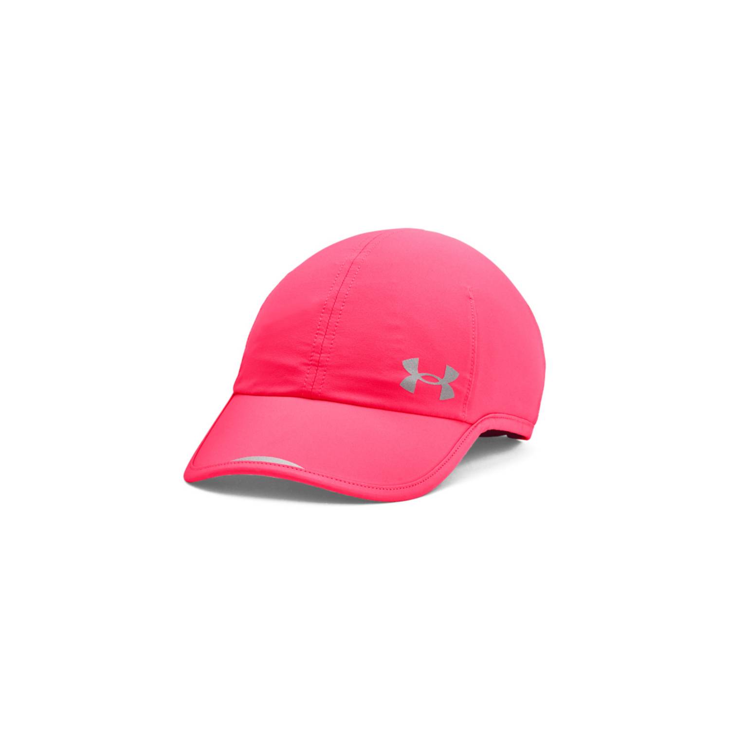 Gorra para correr Under Armour Iso-Chill Launch de mujer