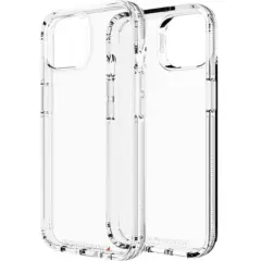 GEAR4 - Estuche Case Zagg Gear4 Crystal Palace para iPhone 13