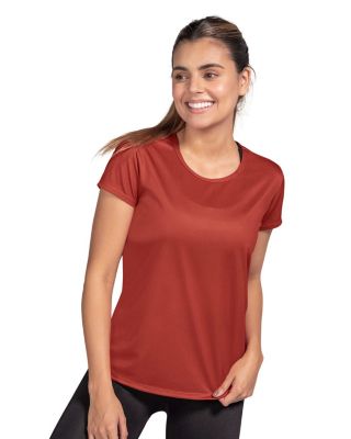  Camiseta deportiva de secado rápido para niños, color rojo y  negro, talla XXS (4-5), Rojo - : Ropa, Zapatos y Joyería