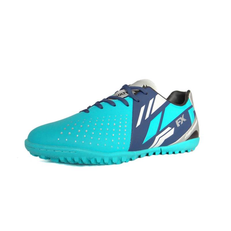 TENIS DEPORTIVOS GOLTY RUN AZUL PARA HOMBRE