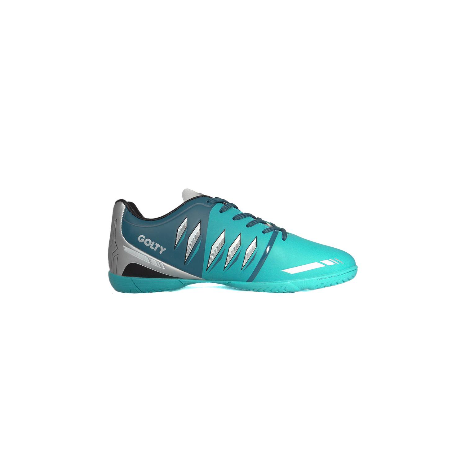 TENIS DEPORTIVOS GOLTY RUN AZUL PARA HOMBRE