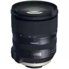 TAMRON - Tamron SP 24-70mm f28 Di VC USD G2 Para Nikon