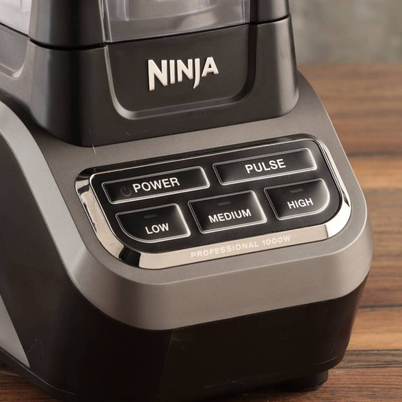 Licuadora Profesional Ninja 1000 W NINJA