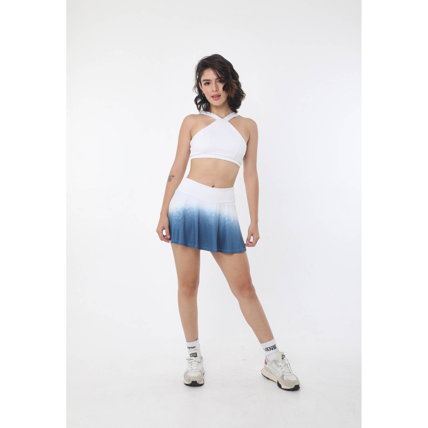 Short deportivo para mujer – Belife