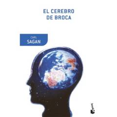 COMERCIALIZADORA EL BIBLIOTECOLOGO - El cerebro de broca Carl Sagan