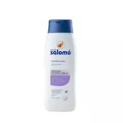 MARIA SALOME - Shampoo Mom