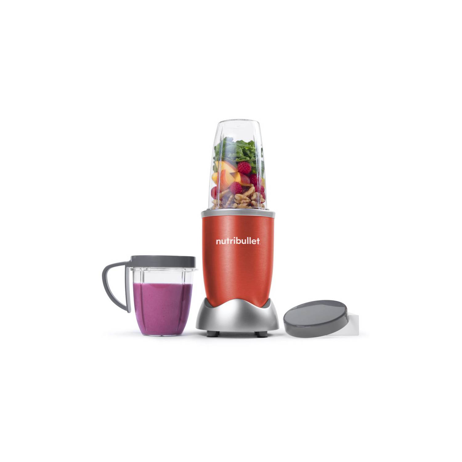 Mercado libre nutribullet discount precio